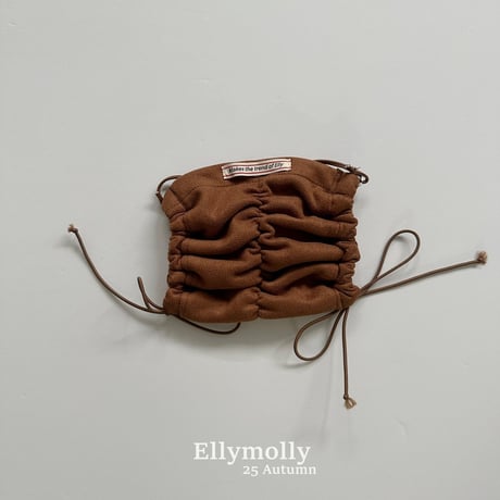 ellymolly/2. string mini bag FREE