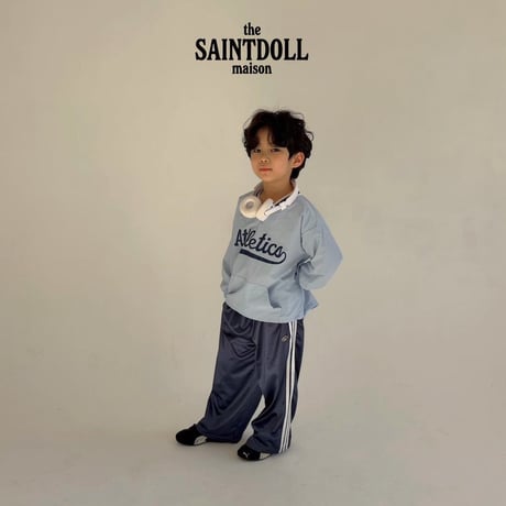 saintdoll/53. uniform man-to-man S-L