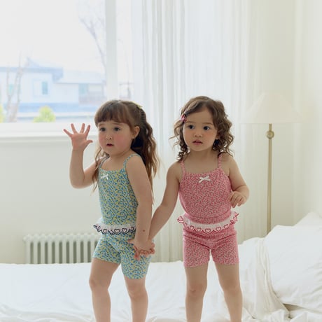 ueo/32. Sooni updown set S-XL