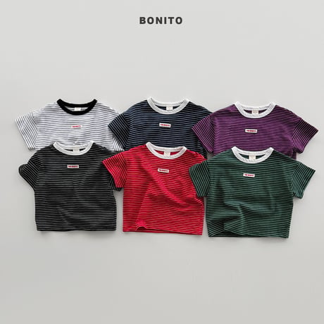 bonito/3. 1+1 star life tee JS-JM