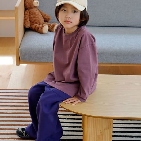 snstella/23. burdy pants S-XL