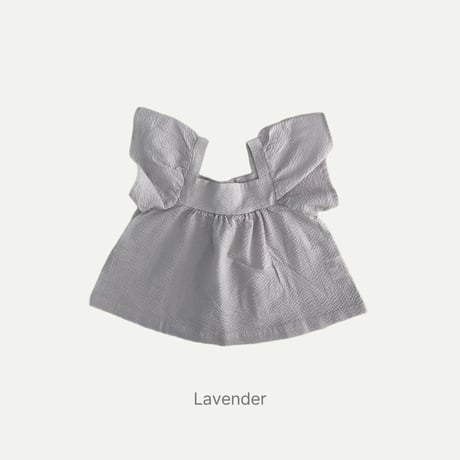 bellot/48. windy blouse S-L