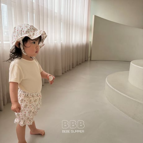 bellabambina/14. bebe animal hat set 12M-S