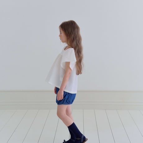 bellot/28. windy blouse JS-JM