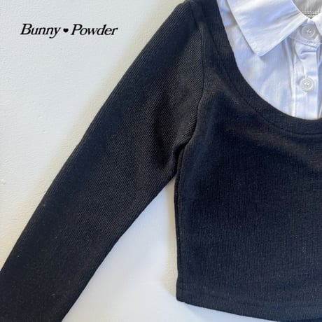 bunnypowder/68. rayerd T shirt 2XL-4XL