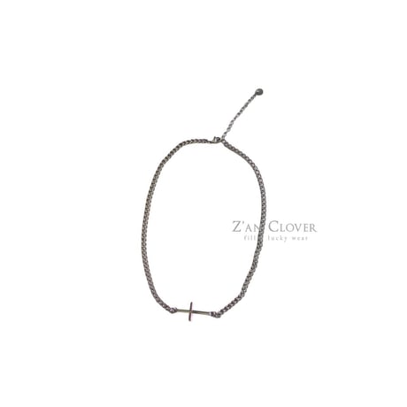 zanclover/92. chain loss necklace FREE