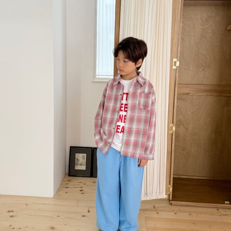 fromi/25. Butter Tee? S-XL
