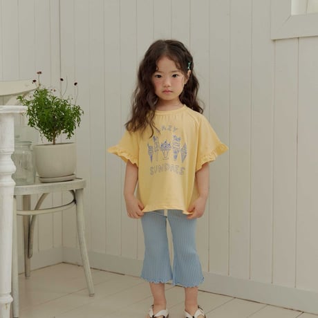 melikey/13. daily boots cut XS-XL