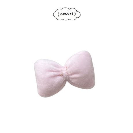 nightbebe/26. velvet ribbon DIY  FREE(5CM)