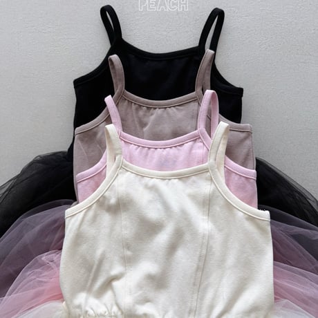 peachpeach/7. bb one-piece XS-XL