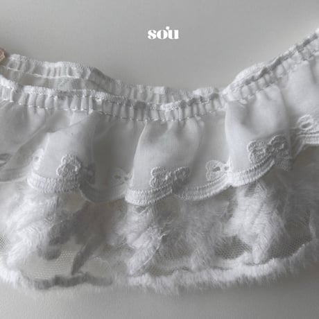 sou/21. winter apron FREE