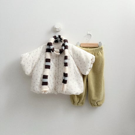 atomeme/2. Maybe Padding Vest? S-XL