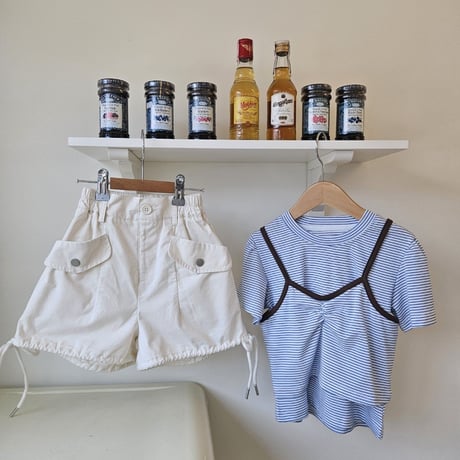 dadada/18. string short pants JS-JL