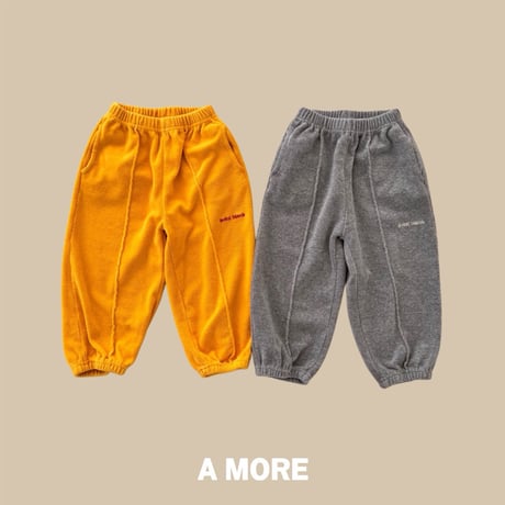 amore/23. point pants XS-XL