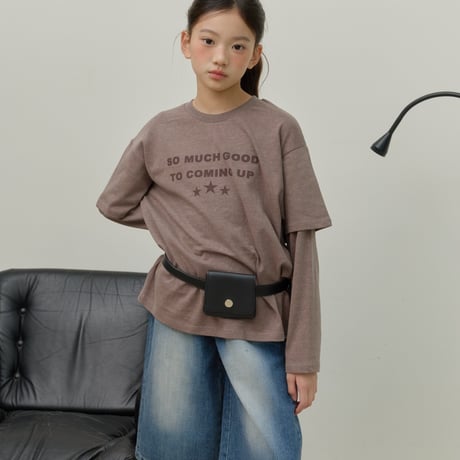 sm2/9. pigment rayerd T-shirt 9-17