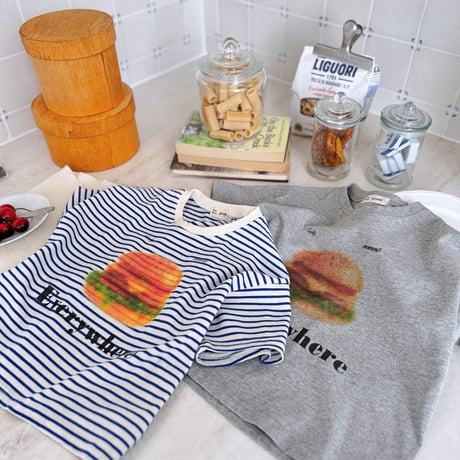 growb/50. hamburg T-shirt S-XL