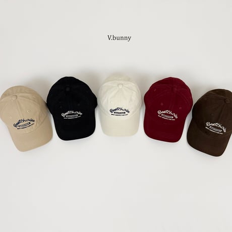 vbunny/33. best cap FREE(48CM-53CM)