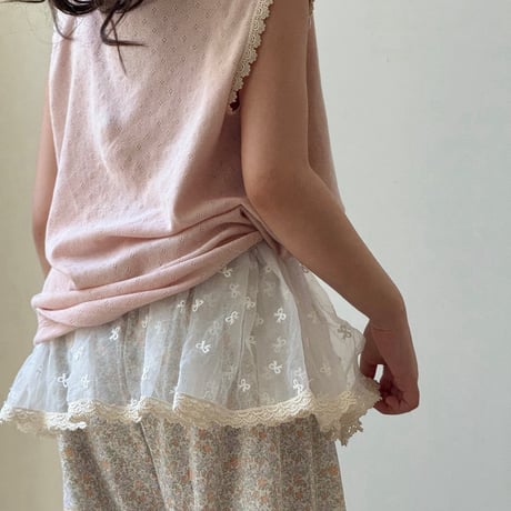 bonbonbutik/23. lace top XS-XL