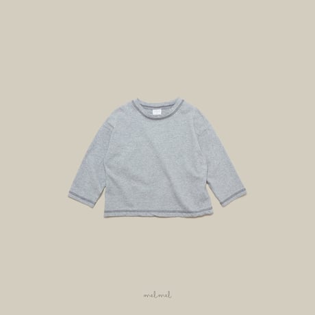 melmel/12. Stitch T-Shirt? XXS-XL