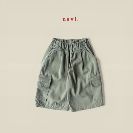 navi/107. day cargo pants 2XL-JL