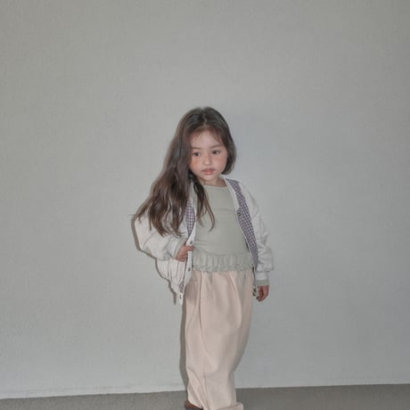 coycoya/6. muse curb pants S-2XL