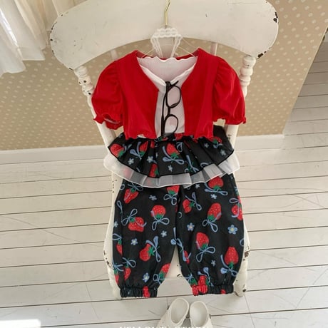 yellowfactory/8. Mimico Pants XS-XL