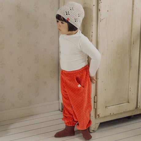 bymimi/25. doti pants XS-2XL