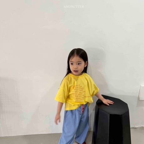 andbutter/21. Good Day Tee S-XL