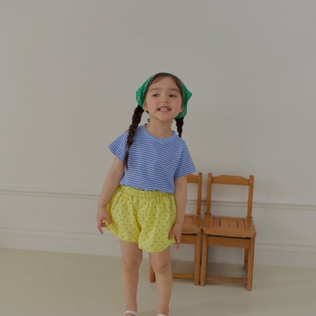 hans/59. blan pants bloomer XS-XL