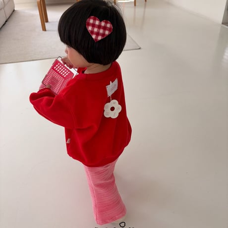 chip/62. heart tok tak pin FREE