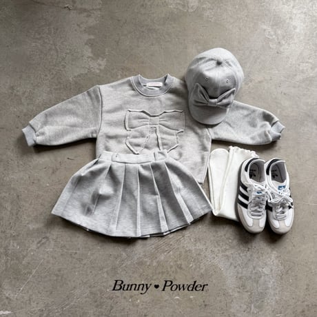 bunnypowder/91. aperal skirt 2XL-4XL