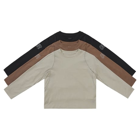 our/20. logo T-shirt JS-JXL