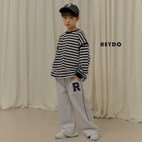 heydo/74. R patch P  JS-JL
