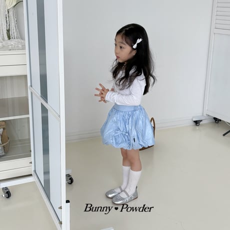 bunnypowder/152. silver core PIN  FREE