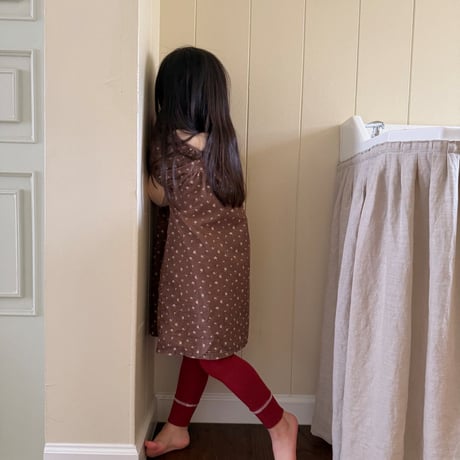 minibonbon/73. [ baguette ] one-piece XS-XL