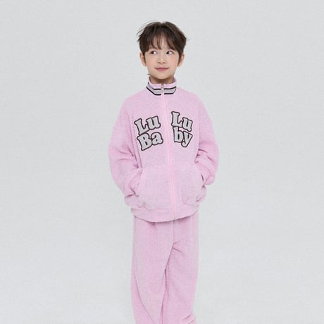forkchips/46. lullu terry zipup JS-JXL