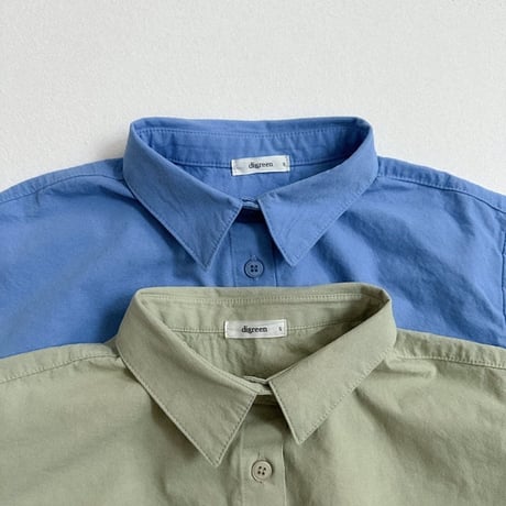 digreen/40. Color shirt S-2XL