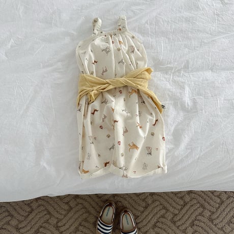 minirobe/13.  vary Summer Cardigan  S-XL