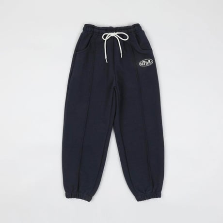 betterj/88. daily pin tuck roose pants JM-JXL