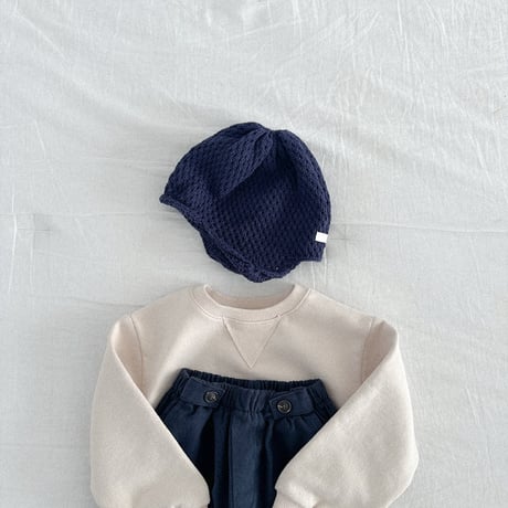 minirobe/16. Bella Sweatshirt  S-XL