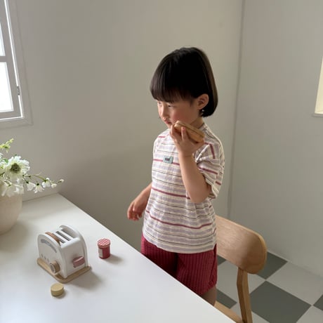 nightbebe/7. summer shirt XS-XL