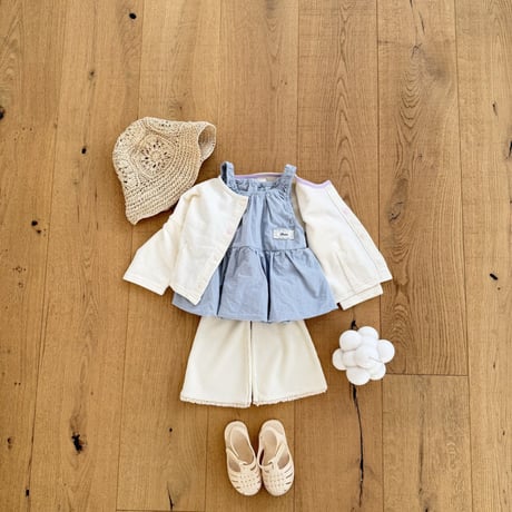 lovin/19. bullon one-piece 1-11