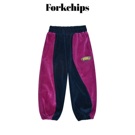 forkchips/66. velloa pants JS-JXL