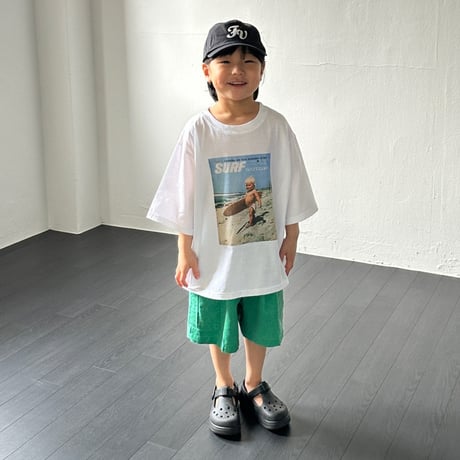 foov/52. baby fer T-shirt JS-JM