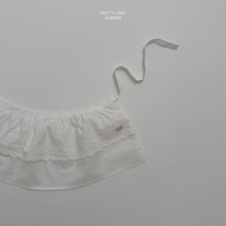 lindo/1. apron FREE