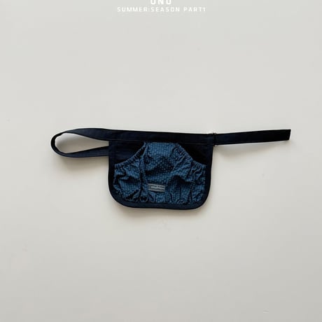 onu/57. belt bag FREE(2-5y)