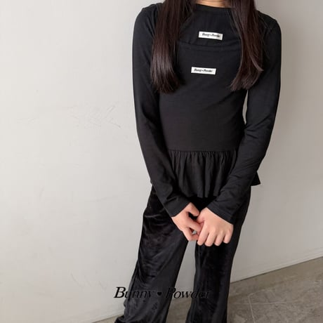 bunnypowder/34. rayerd NS  S-XL