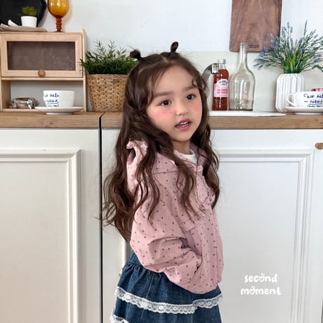 secondmoment/18. shooting star skirt JS-JL