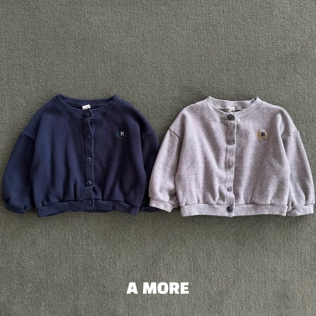 amore/4. crown cardigan JS-JM