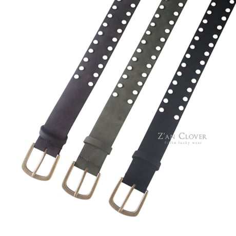 zanclover/13. enthic sturd belt FREE